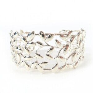 TIFFANY Silver Bracelet